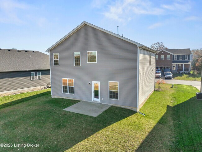 Building Photo - 7909 Cascade Falls Cove