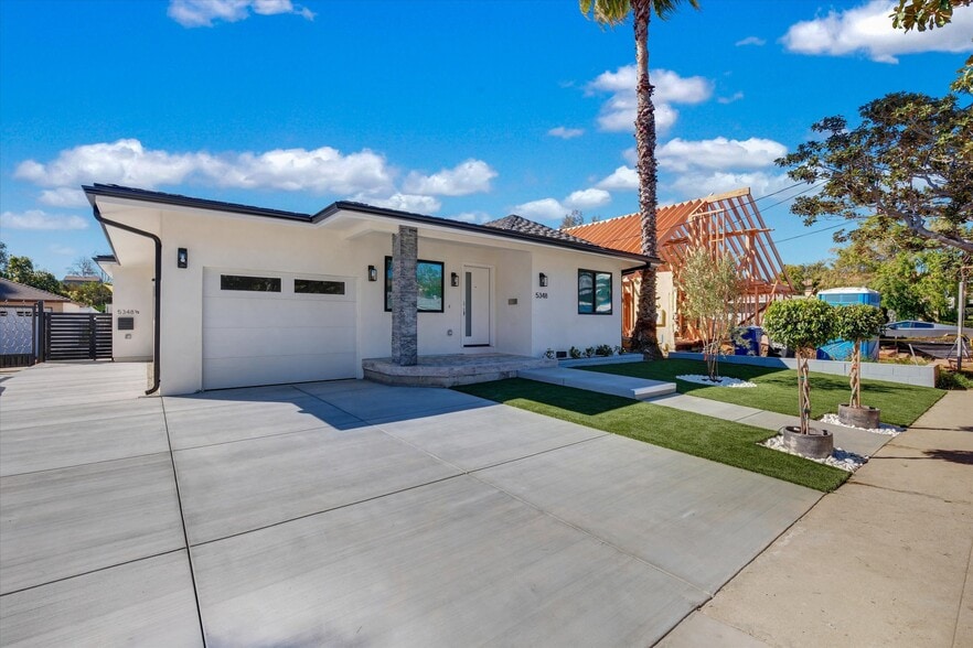 Building Photo - 5348 Thornburn St