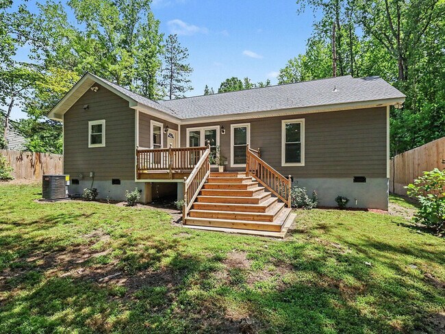 Building Photo - Lease OR Lease to Own