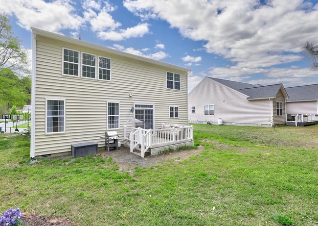 Building Photo - 207 Barbary Coast Dr