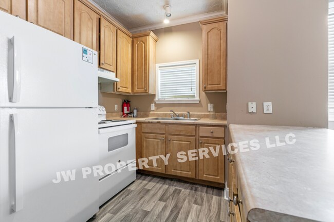 Building Photo - Spacious Pet-Friendly 3-Bedrooms Home in New Orleans