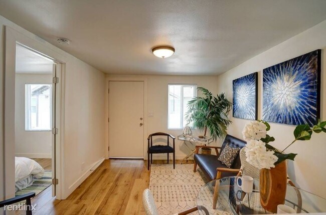 Building Photo - 1 br, 1 bath Apartment - 424 E Truslow Ave