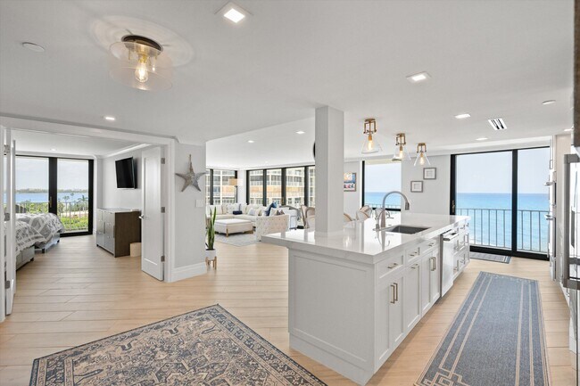 Building Photo - 3400 S Ocean Blvd