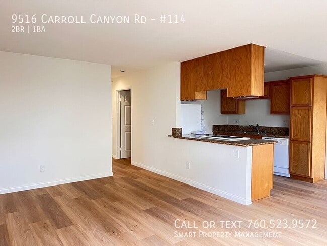 Primary Photo - Spacious 2-Bedroom Condo in High-Demand Mi...