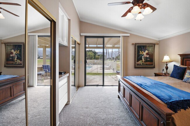 Building Photo - Charming Cathedral City Condo with Territorial Views