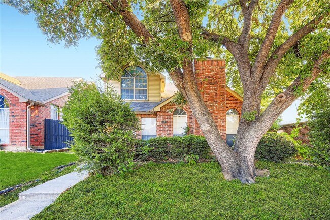 Primary Photo - First month free in Lewisville