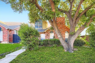 Building Photo - First month free in Lewisville