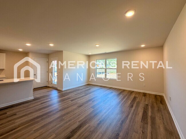 Building Photo - New Construction Home for Rent!