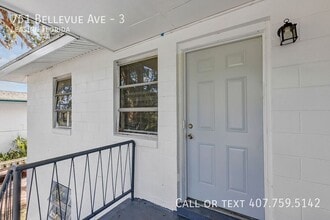 Building Photo - 751 Bellevue Ave