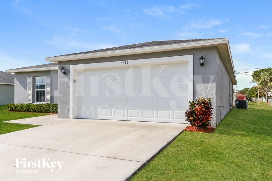 Building Photo - 3542 SW Viceroy St