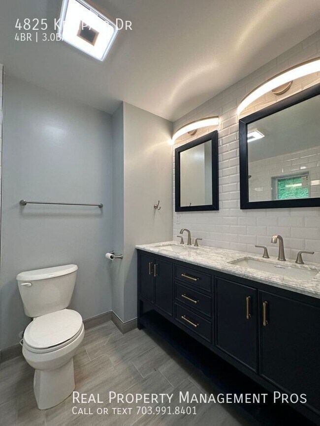 Building Photo - 4825 Kempair Dr