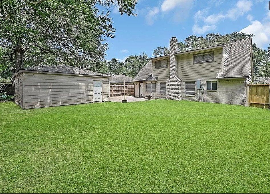 Building Photo - 9611 Crail Dr