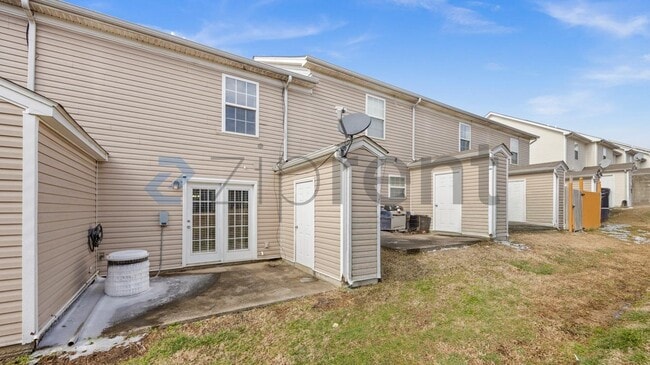 Building Photo - 4016 Cody Dr