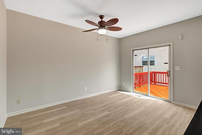 Building Photo - 2505 James Madison Cir