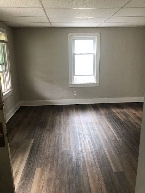 living room - 412 N Walnut St