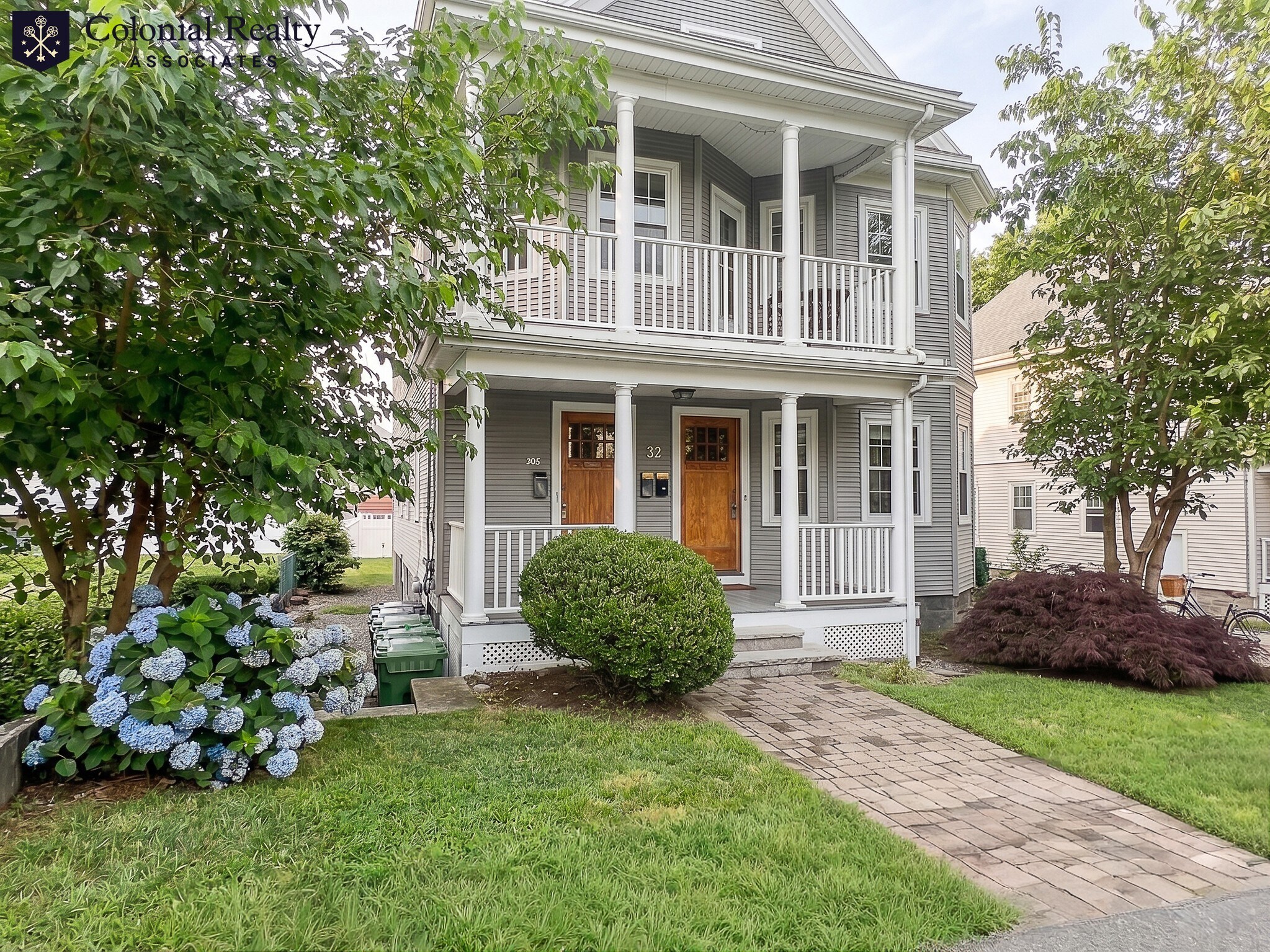 Building Photo - 94 Boylston St