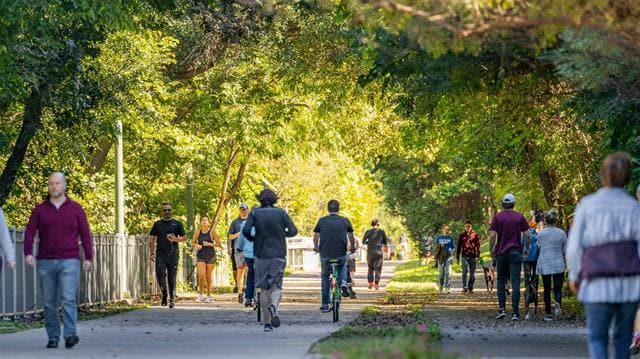 Building Photo - 4229 Cole Ave