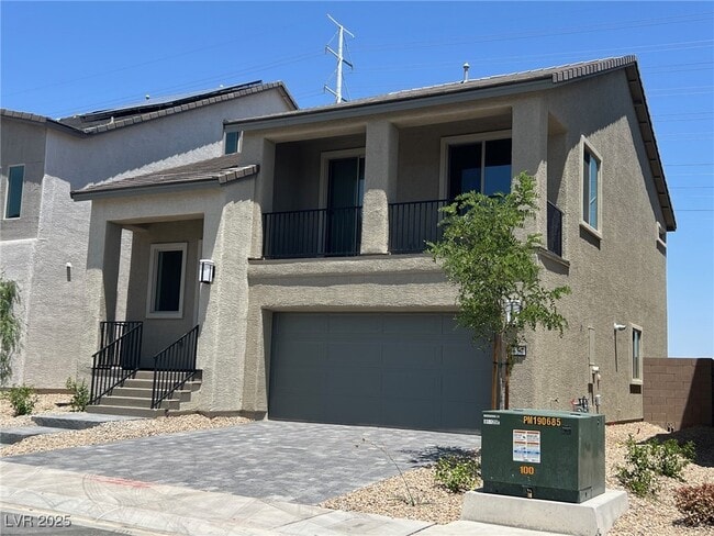 Building Photo - 7550 Quail Rock Ave