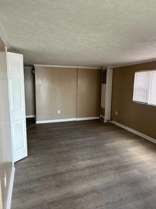 Internal Living Room View - 425 N Floyd St