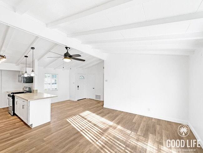 Building Photo - Spacious 4-Bed, 2-Bath Anaheim Duplex with Modern Amenities & Large Backyard + Assigned Parking