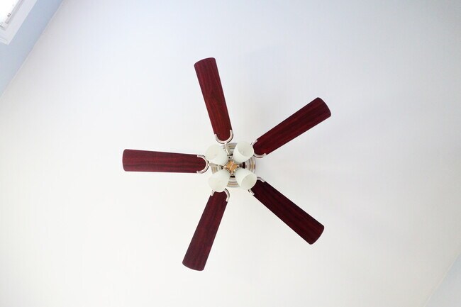 Building Photo - 8007 Garland Ave