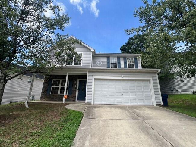 Primary Photo - 2019 Spring Creek Dr