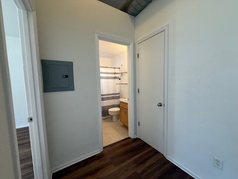 Building Photo - 3069 Tejon St