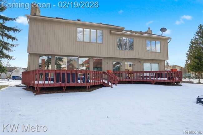 Building Photo - 4606 Strandwyck Rd