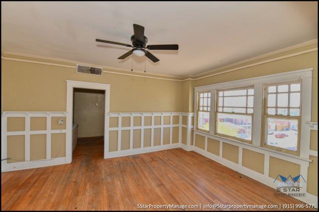 Building Photo - 1 bedroom in El Paso TX 79902