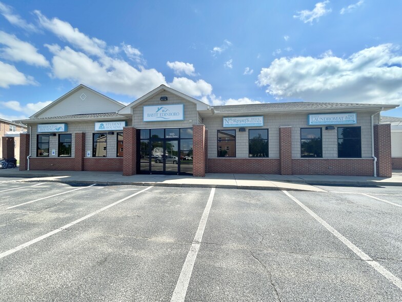 Building Photo - Bayit Edinboro Apartment Rentals