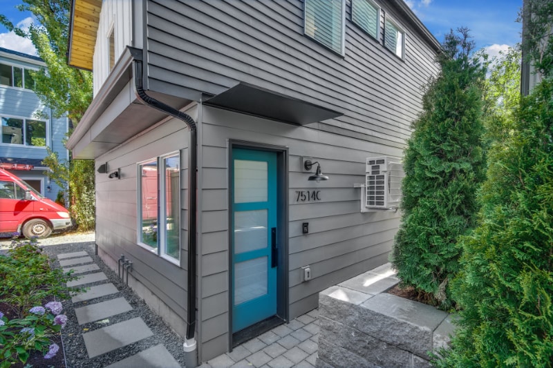 Building Photo - 7514 20th Ave NE