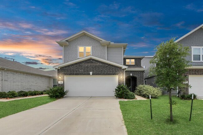Building Photo - 17314 Rock Willow Ln