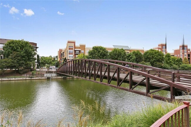 Building Photo - 390 17th St NW