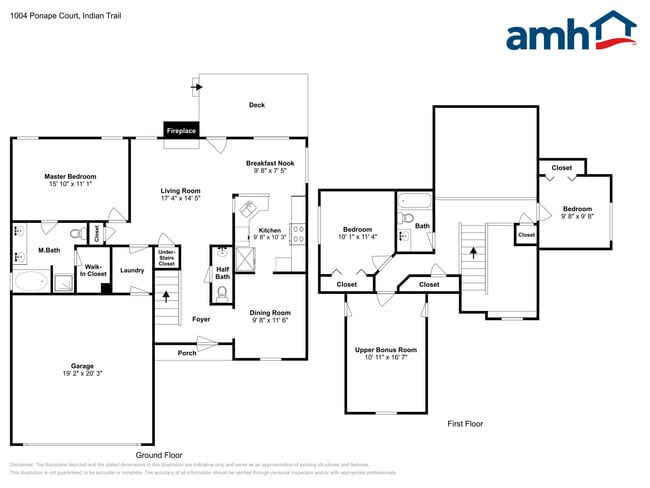Building Photo - 1004 Ponape Ct