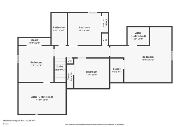 Building Photo - 4404 Shadow Ridge Dr