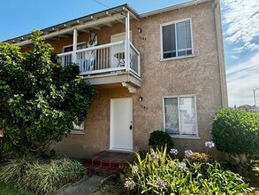 Building Photo - Charming and Bright 2 bed 1 bath in Point ...