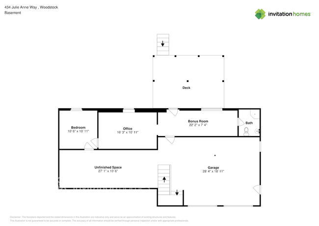 Building Photo - 434 Julie Anne Way