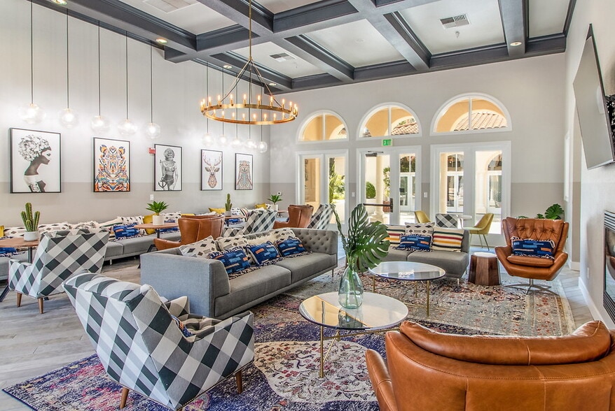 Building Photo - Santa Palmia at Palm Valley