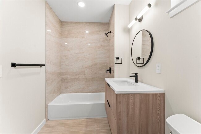 Building Photo - 24-28 Mt Pleasant St