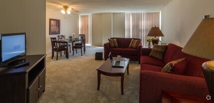 Twin Towers Silver Spring Md Apartment Finder