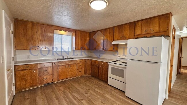 Building Photo - Fantastic Updated Home in Nampa!