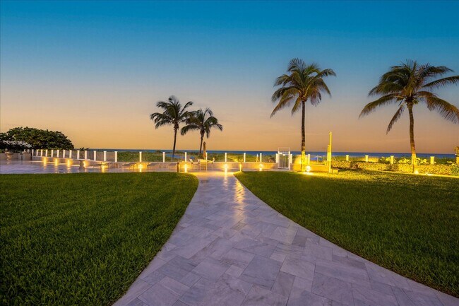 Building Photo - 1213 S Ocean Blvd