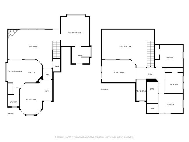 Building Photo - 5106 Westwood Pines Dr