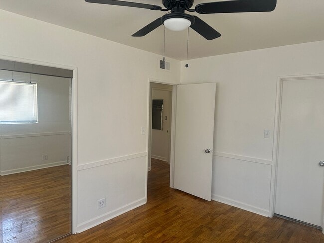 Building Photo - 2518 San Pablo Ave