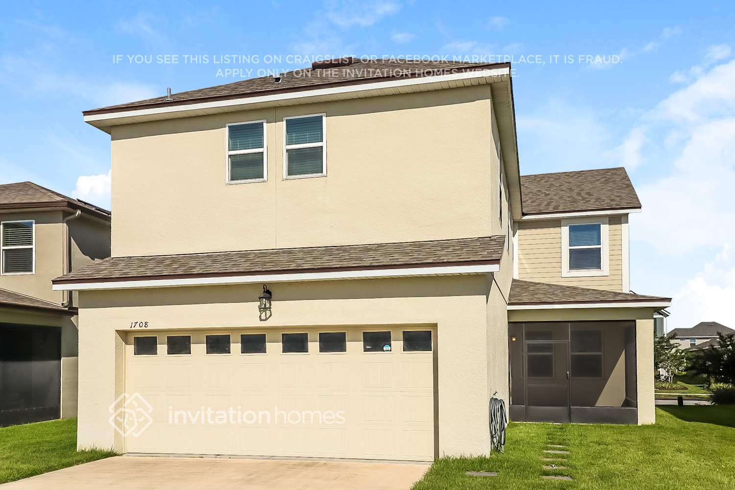 Building Photo - 1708 Felicity Ln