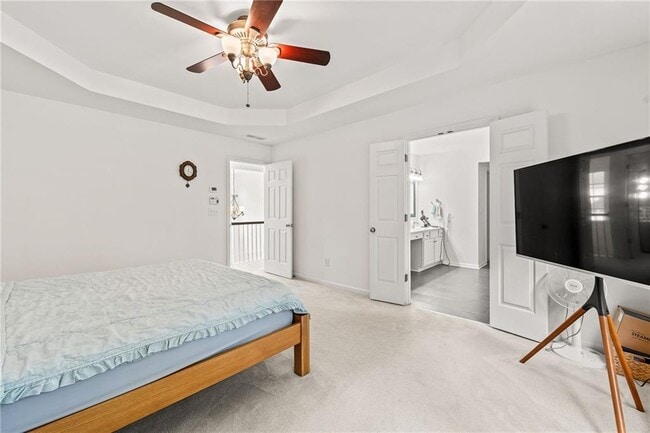 Building Photo - 5087 Wellisford Ct NW