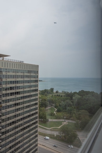 Building Photo - 3550 N Lake Shore Dr