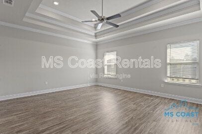Building Photo - 8712 Park Ridge Ct