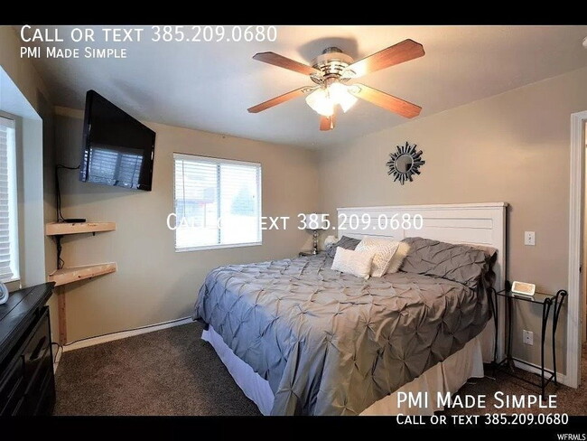 Building Photo - Spacious 4BR Charming House In Lehi - HUGE...