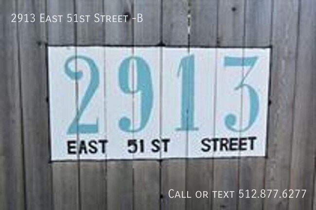 Primary Photo - 2913 E 51st St